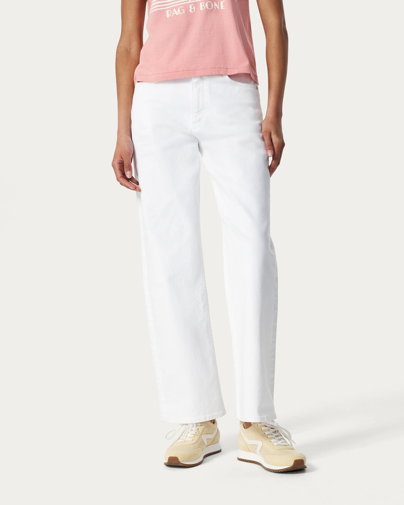 rag & bone Retro Runner Sneakers
Mesh & Suede outlook