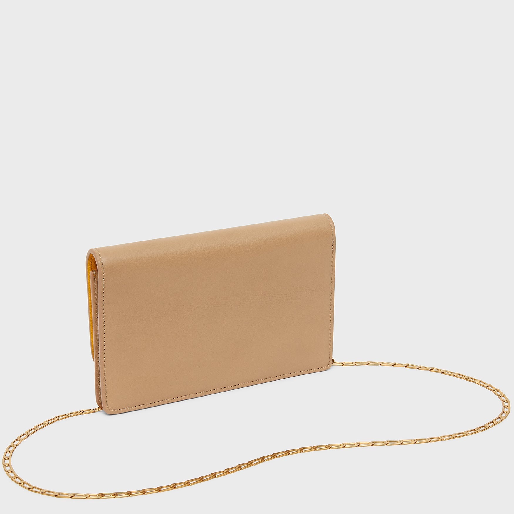 CHAIN TRAVEL WALLET - 4