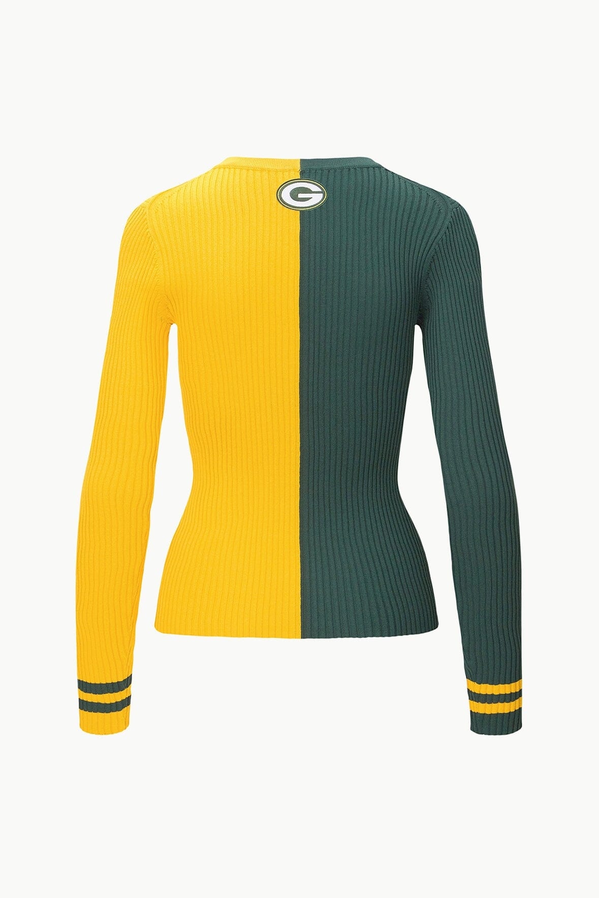 STAUD CARGO SWEATER X NFL PACKERS - 6