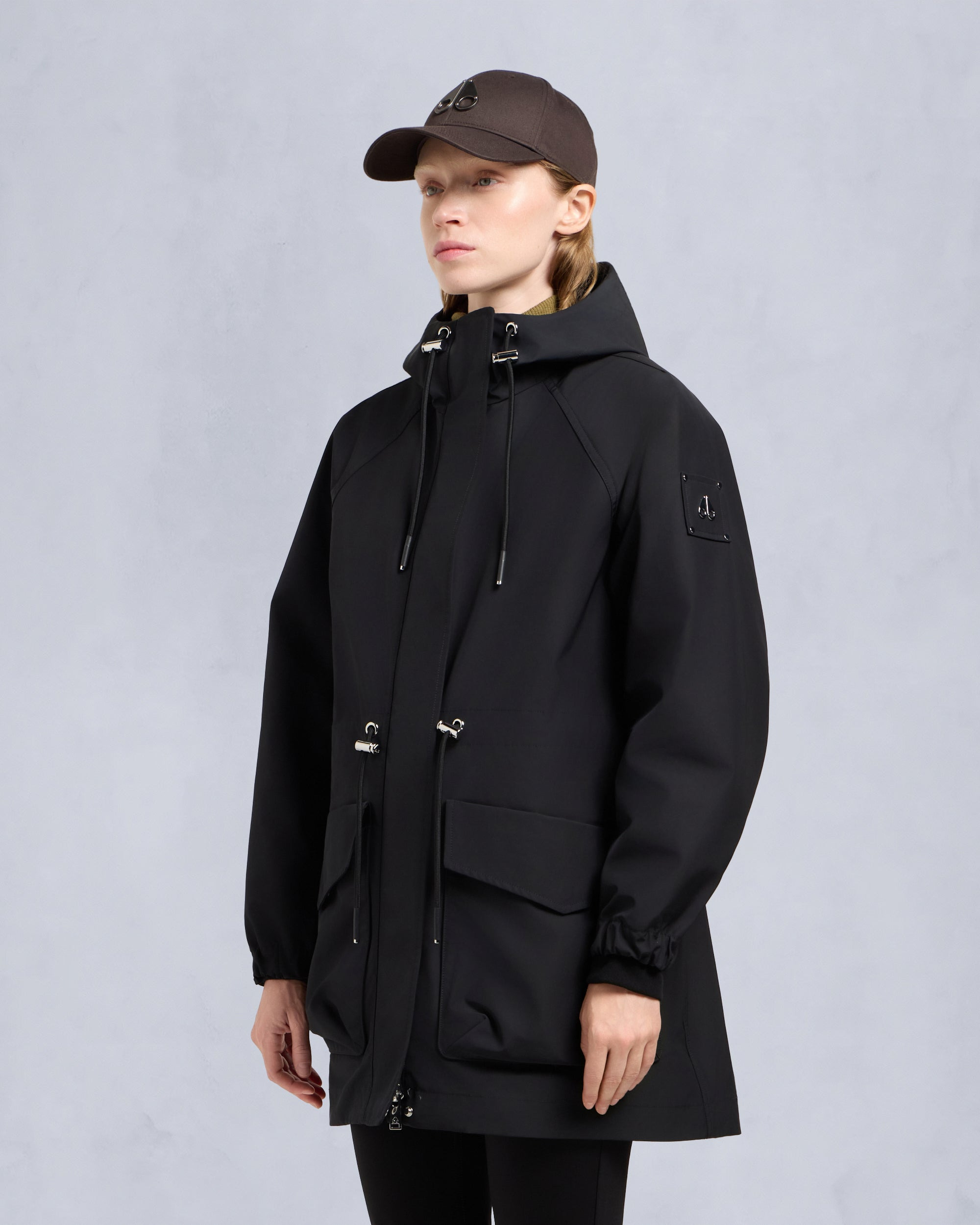 ROSEMONT 3-IN-1 PARKA - 3