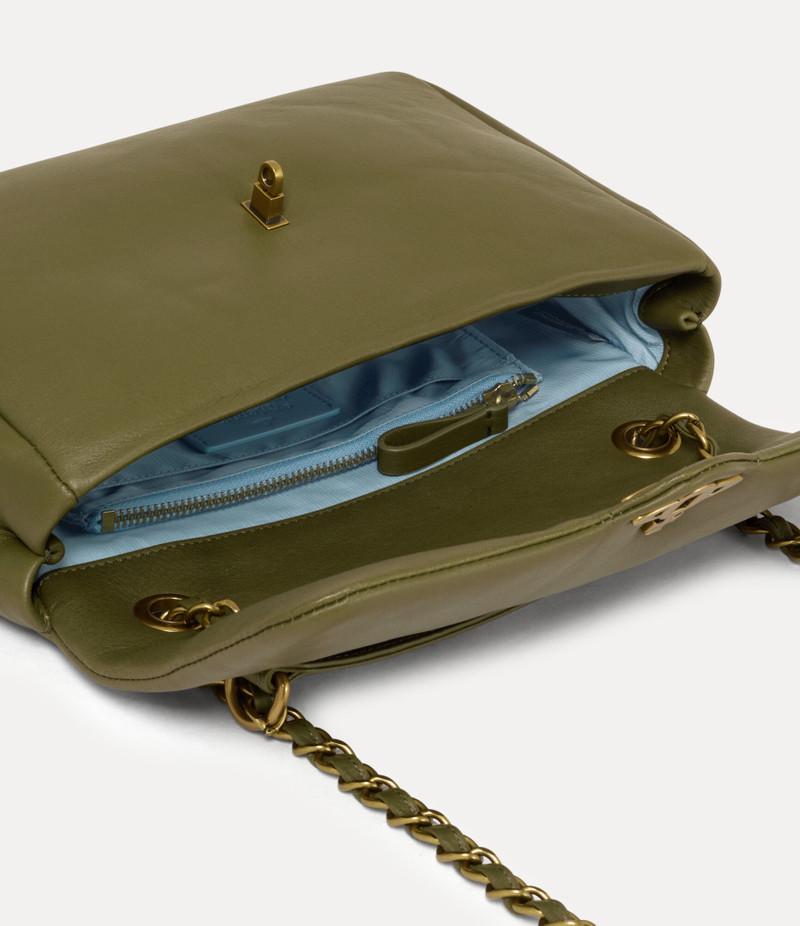 ANITA MEDIUM SHOULDER BAG 3