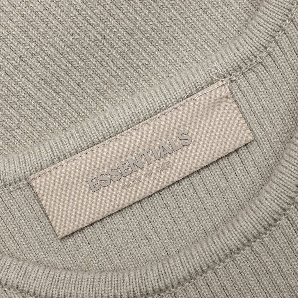 WOMEN'S SPORT TANK - SEAL - 4
