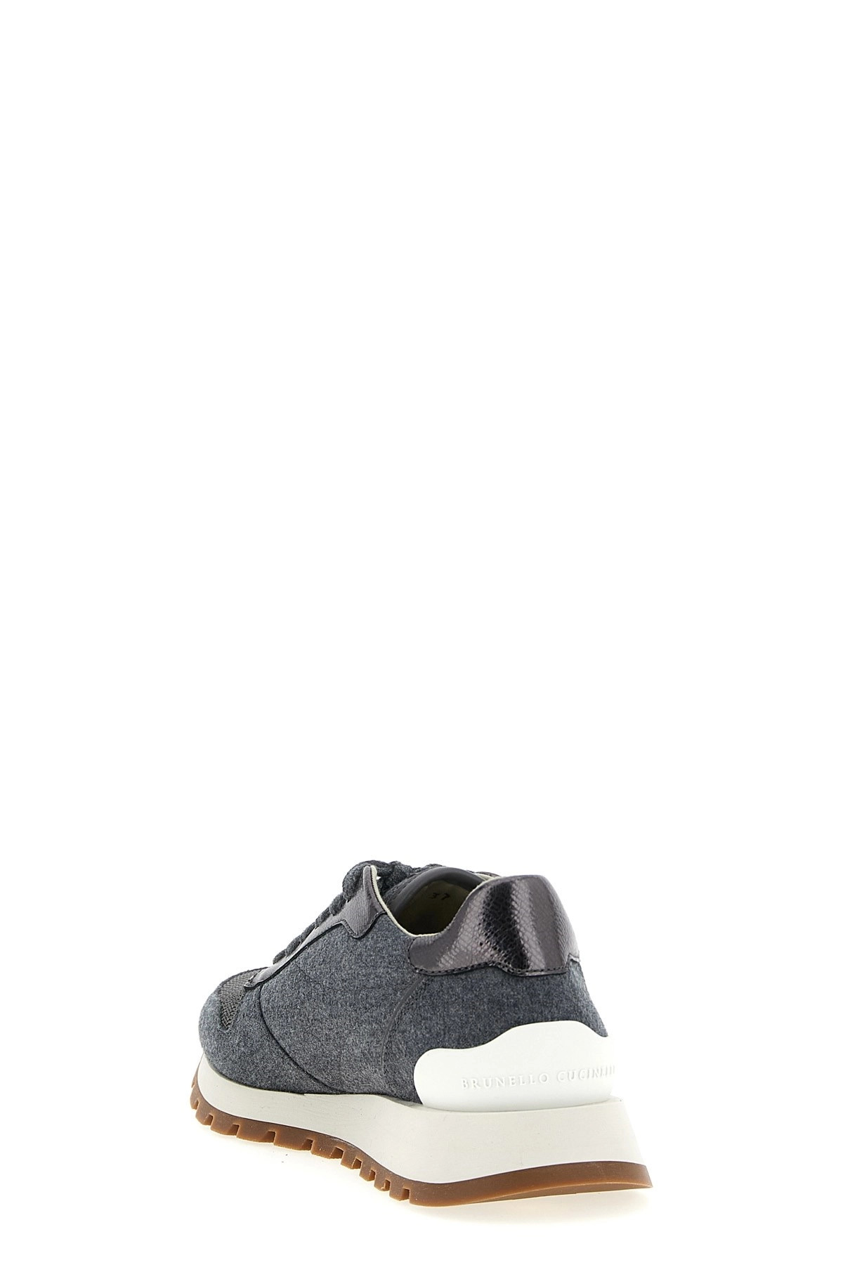 'Runners Precious Toe' sneakers - 3