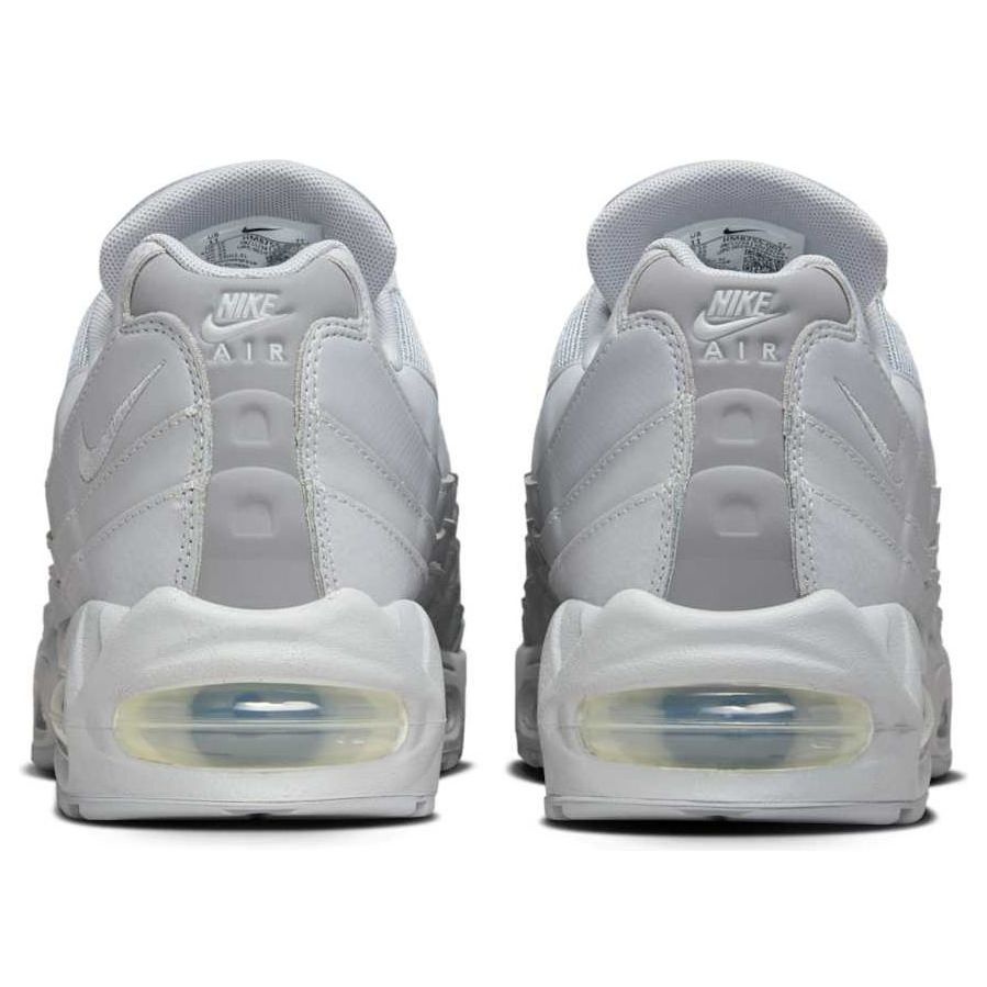 Nike Air Max 95 OG 'Big Bubble Wolf Grey' HM8755-002 - 5