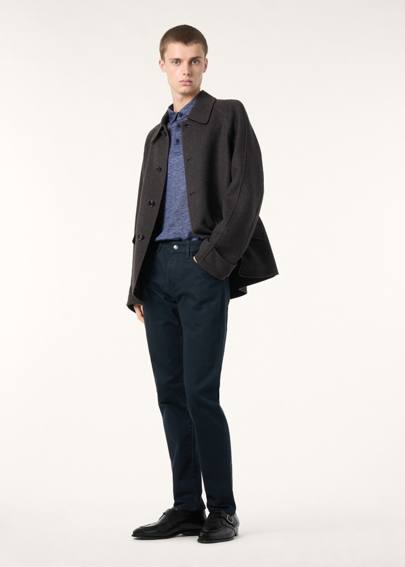 Loro Piana Doccio Jeans outlook