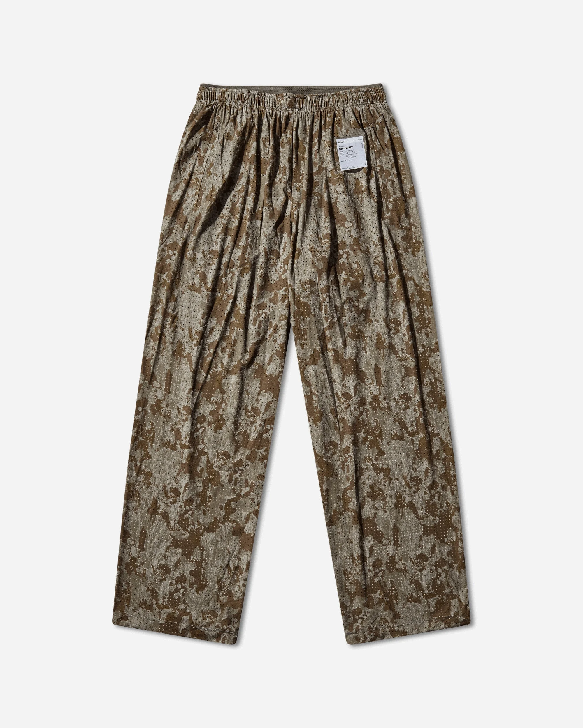 Men's Space‑O Jogger Pants Camo - 1