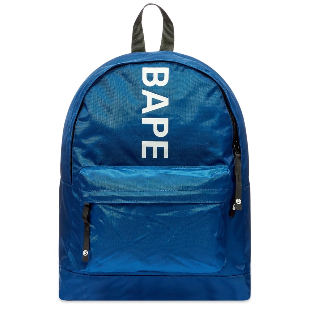 A Bathing Ape Bape Happy New Year Bag - 1