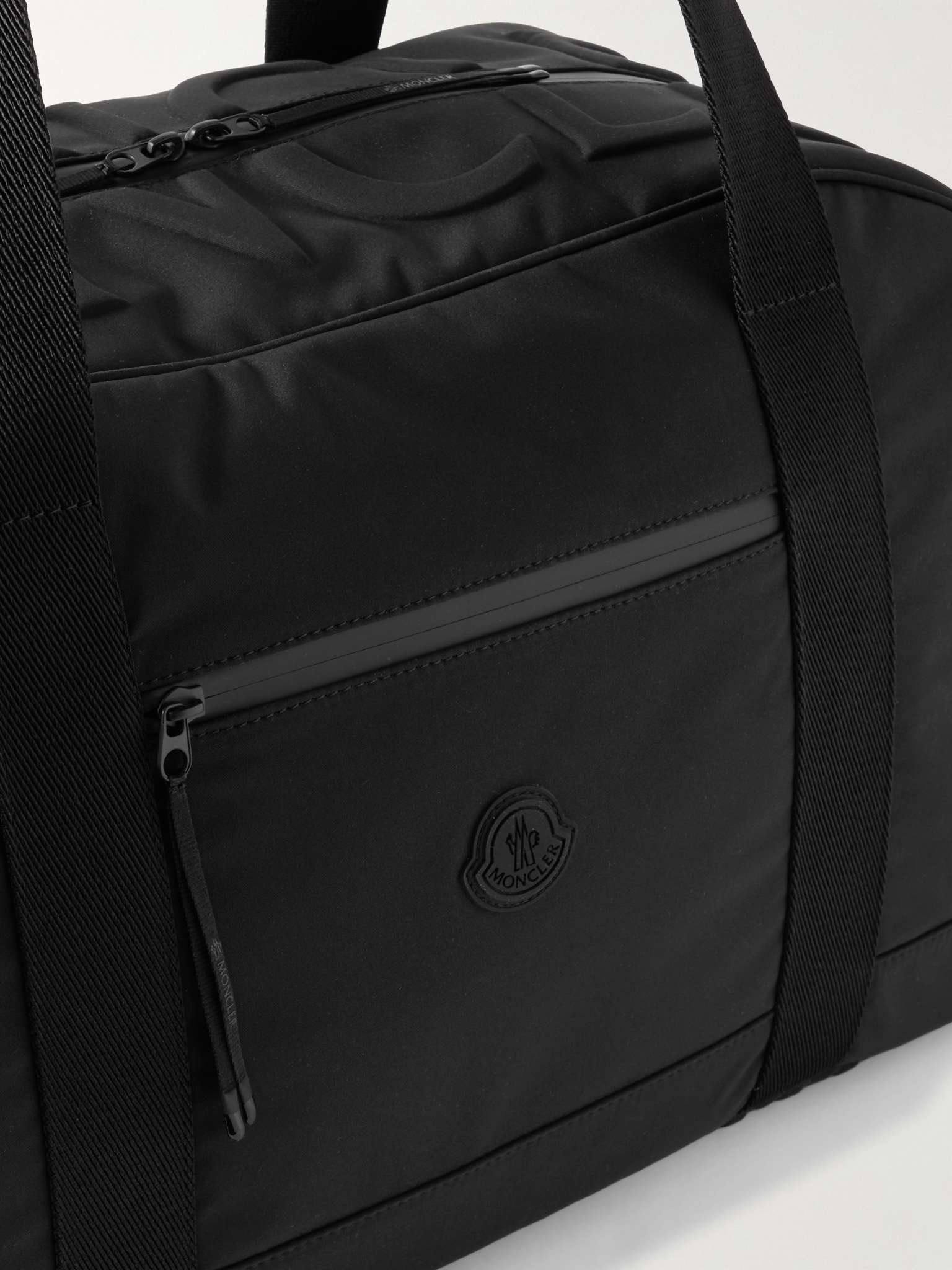 Alchemy Shell Weekend Bag - 5
