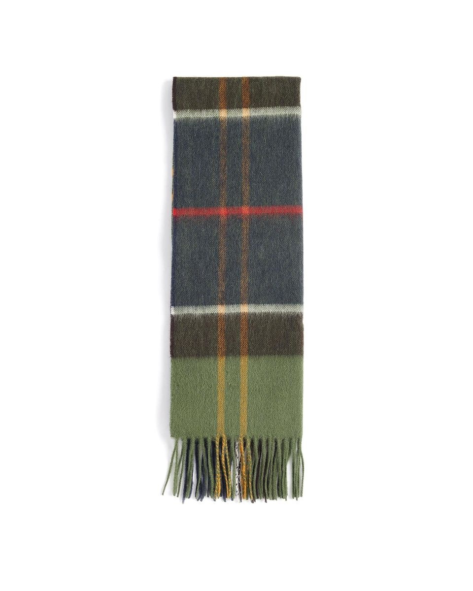 Barbour Scarves - 2