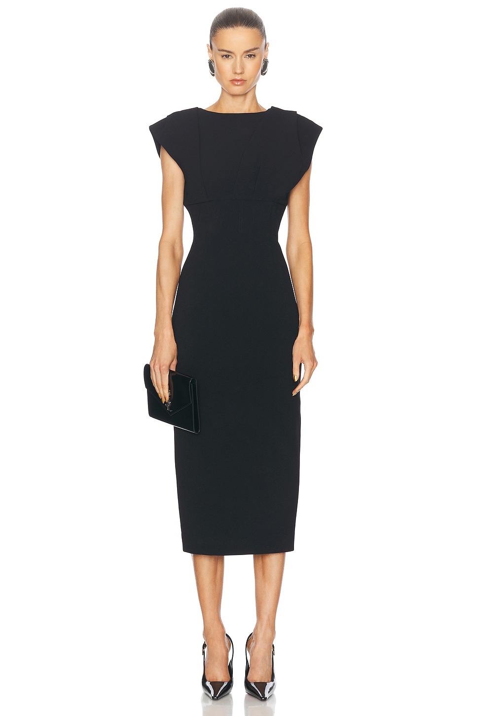 Maggie Dress - 1