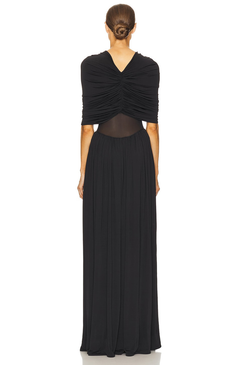 HELSA Philomena Jersey Dress outlook