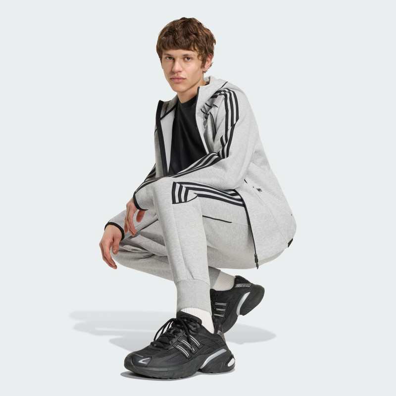 SPACER TEAMGEIST 26 CUTLINE CUFFED PANTS 3
