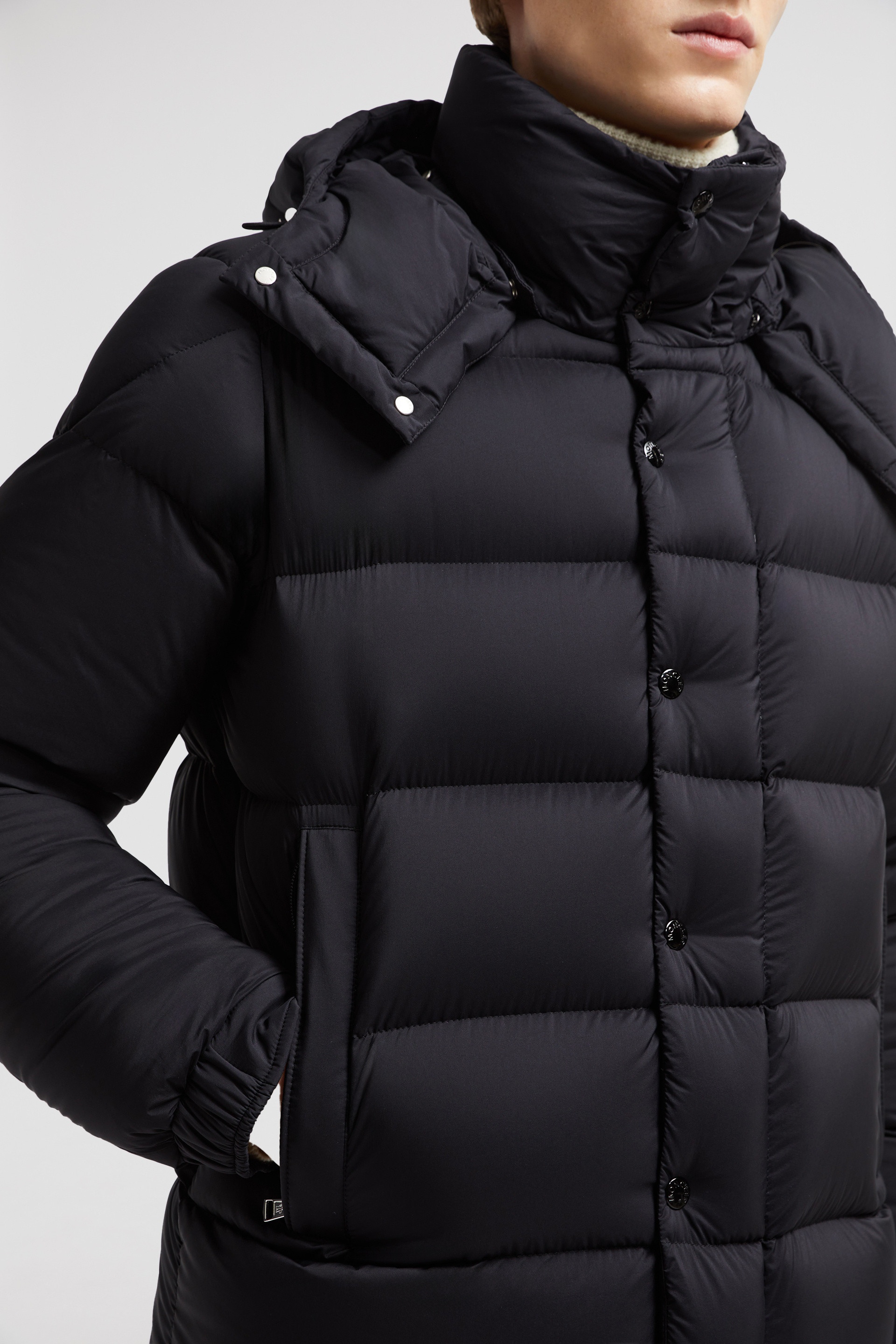 Vezere Short Down Jacket - 6