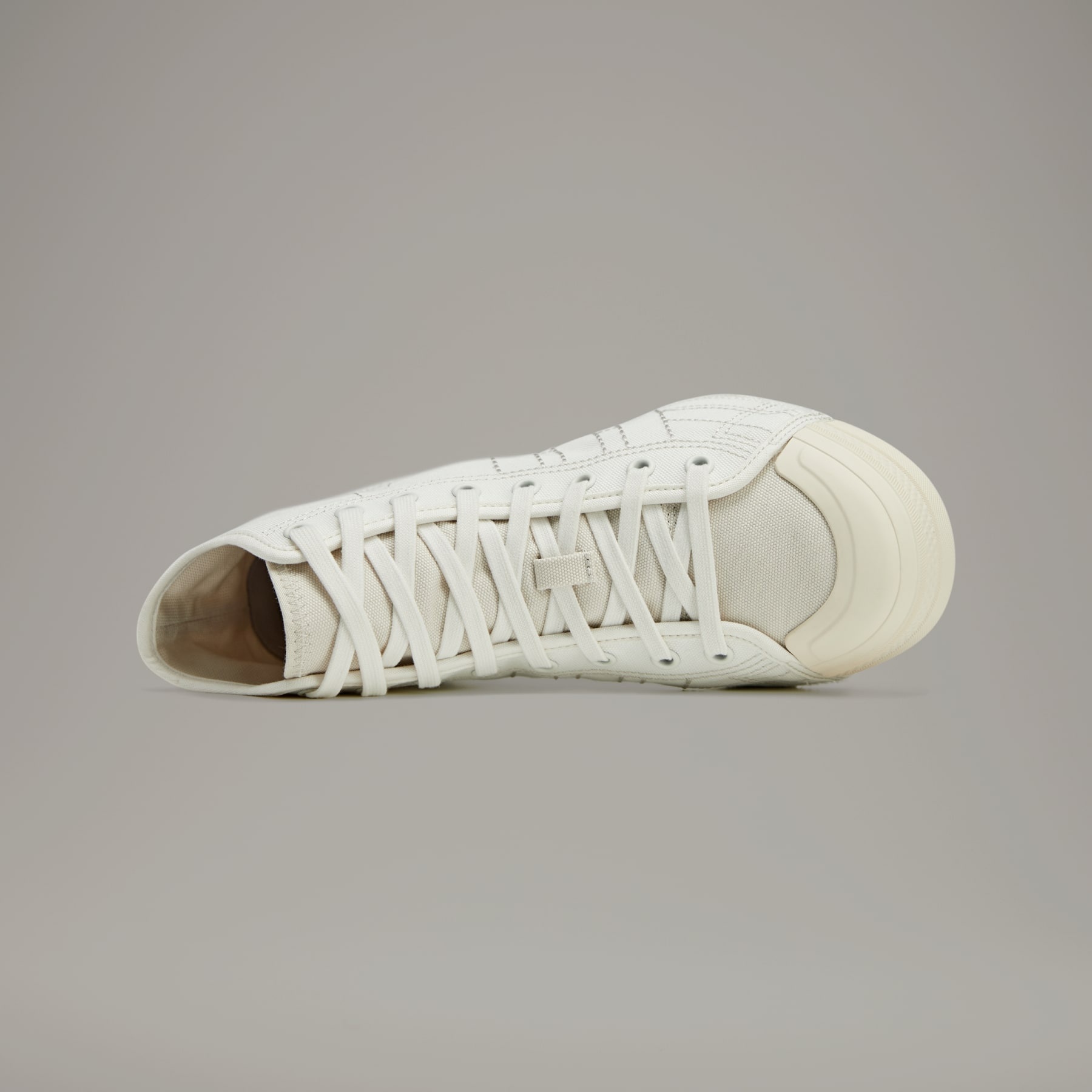 Y-3 Nizza Hi - 3