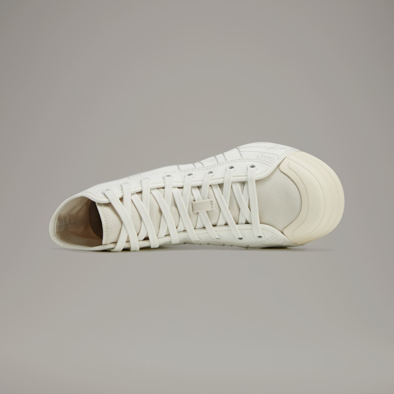 Y-3 Nizza Hi 3
