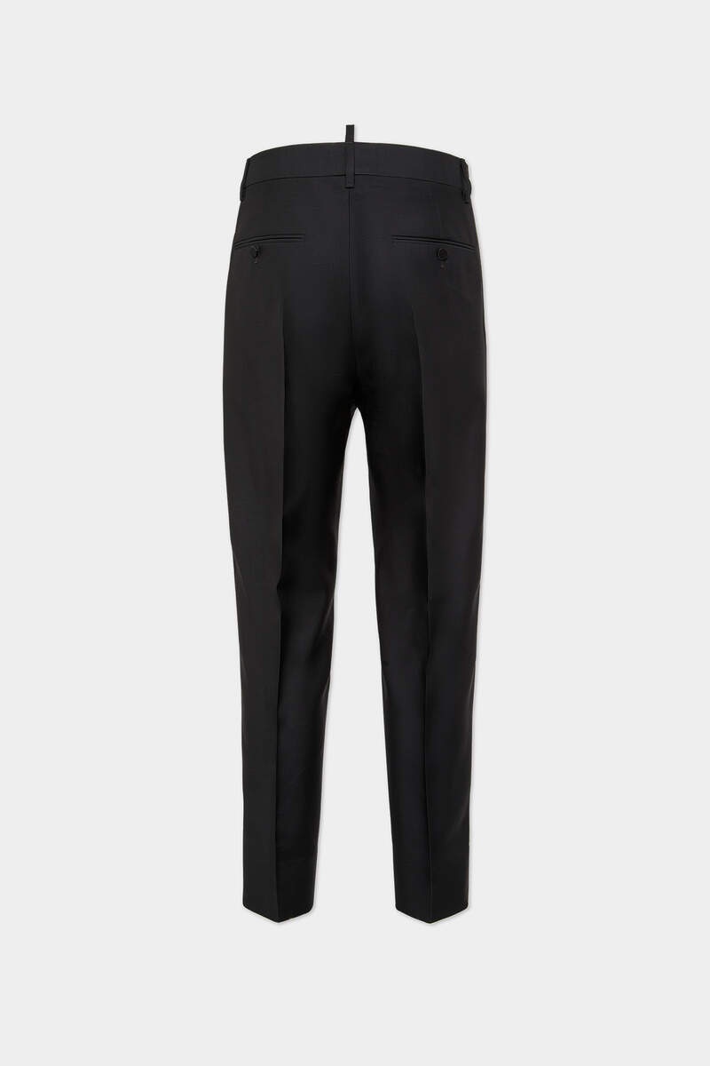 ONE PLEAT AVIATOR PANT - 2