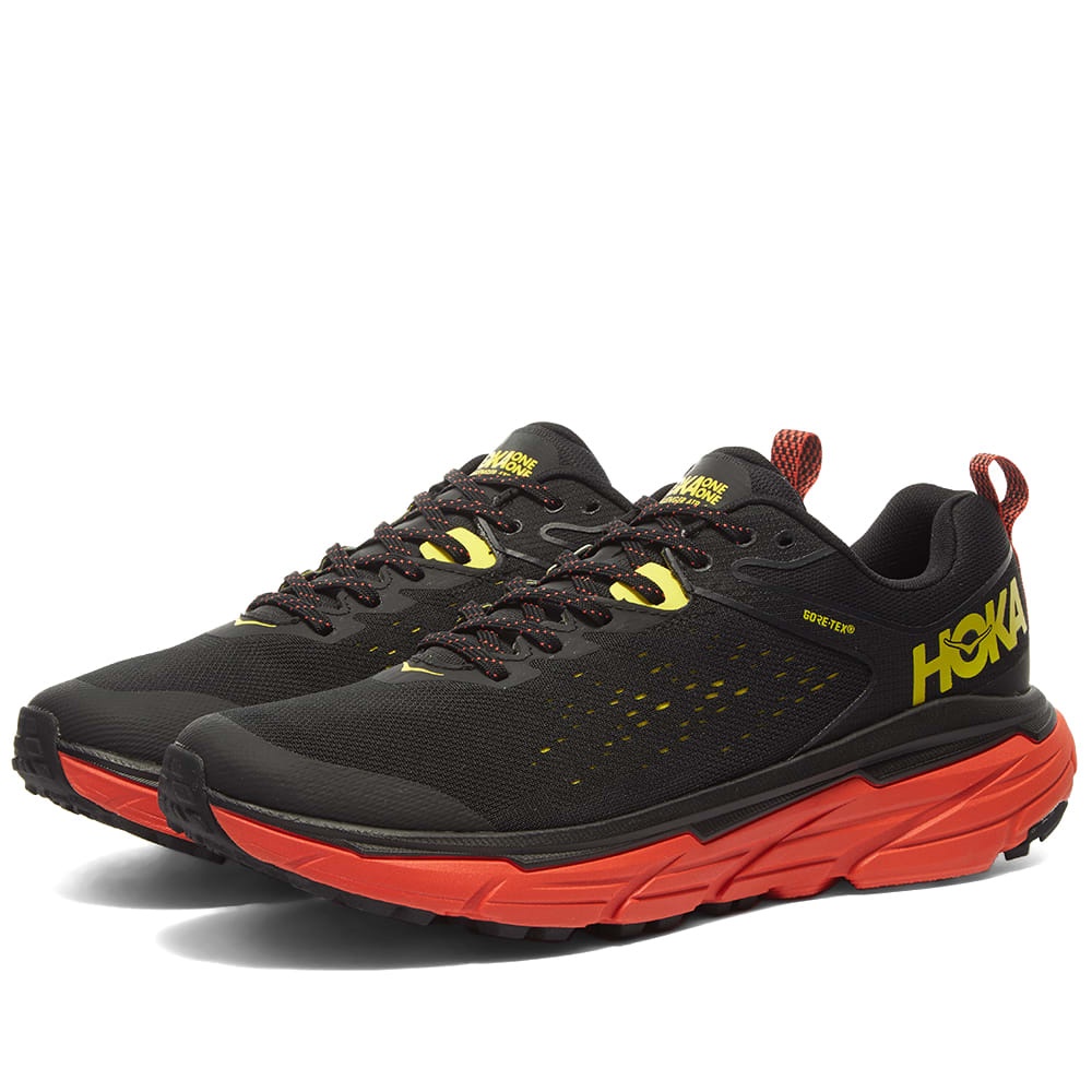 HOKA ONE ONE Challenger Atr 6 Gtx - 1