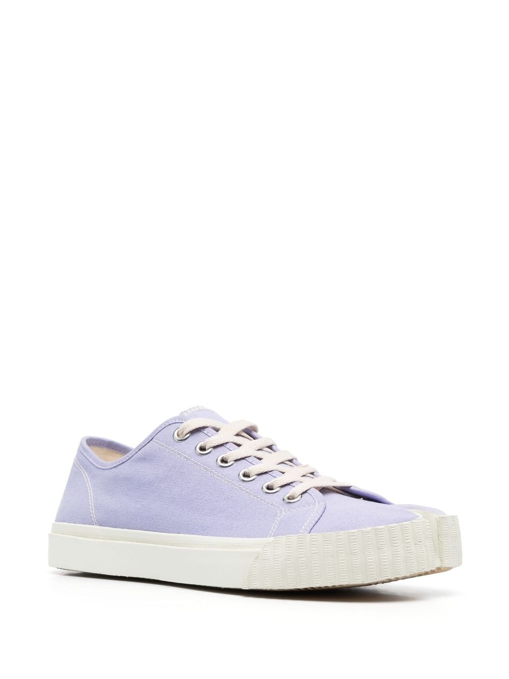 Tabi low-top sneakers - 2