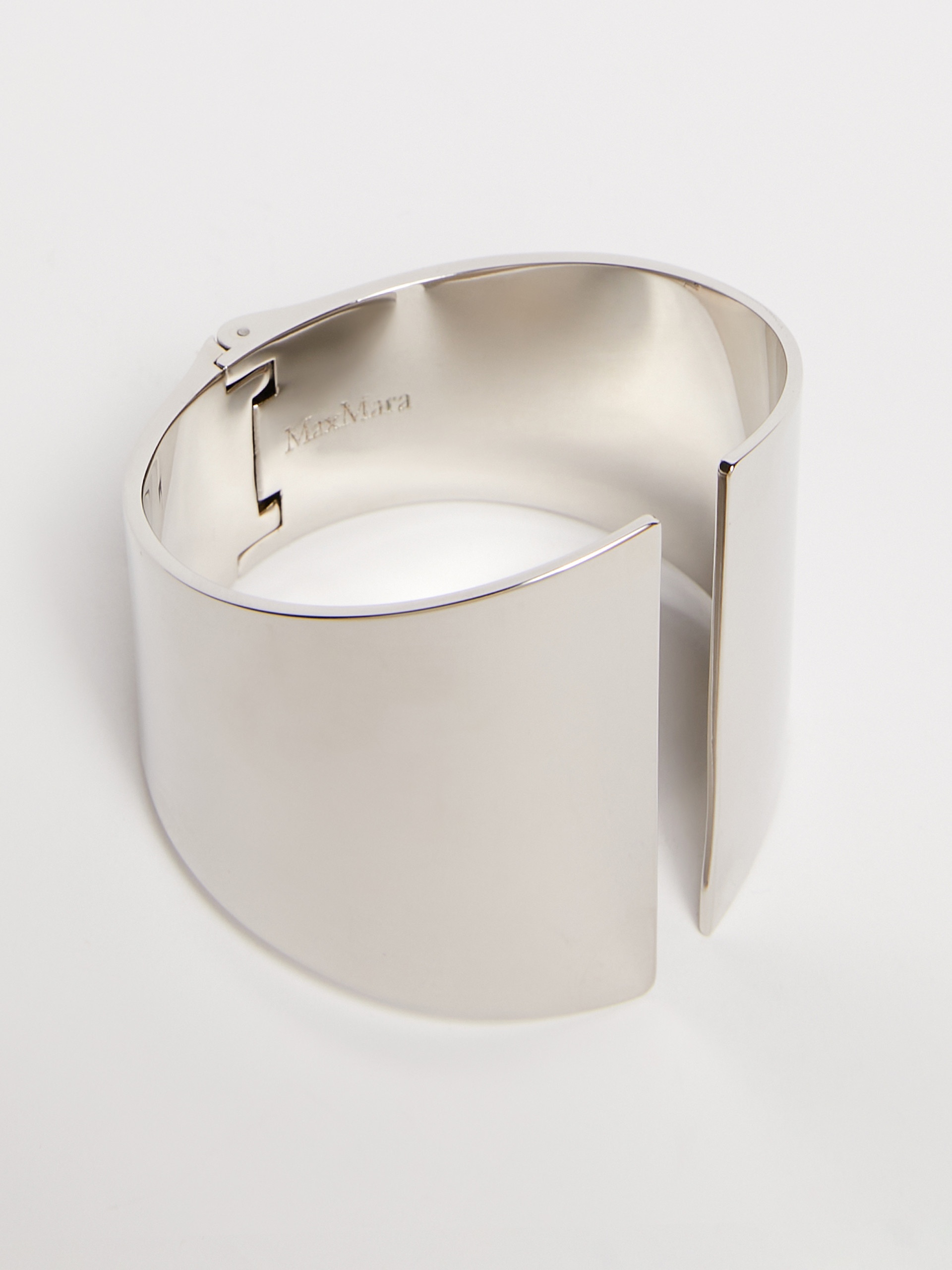 PARATA Metal bangle - 1