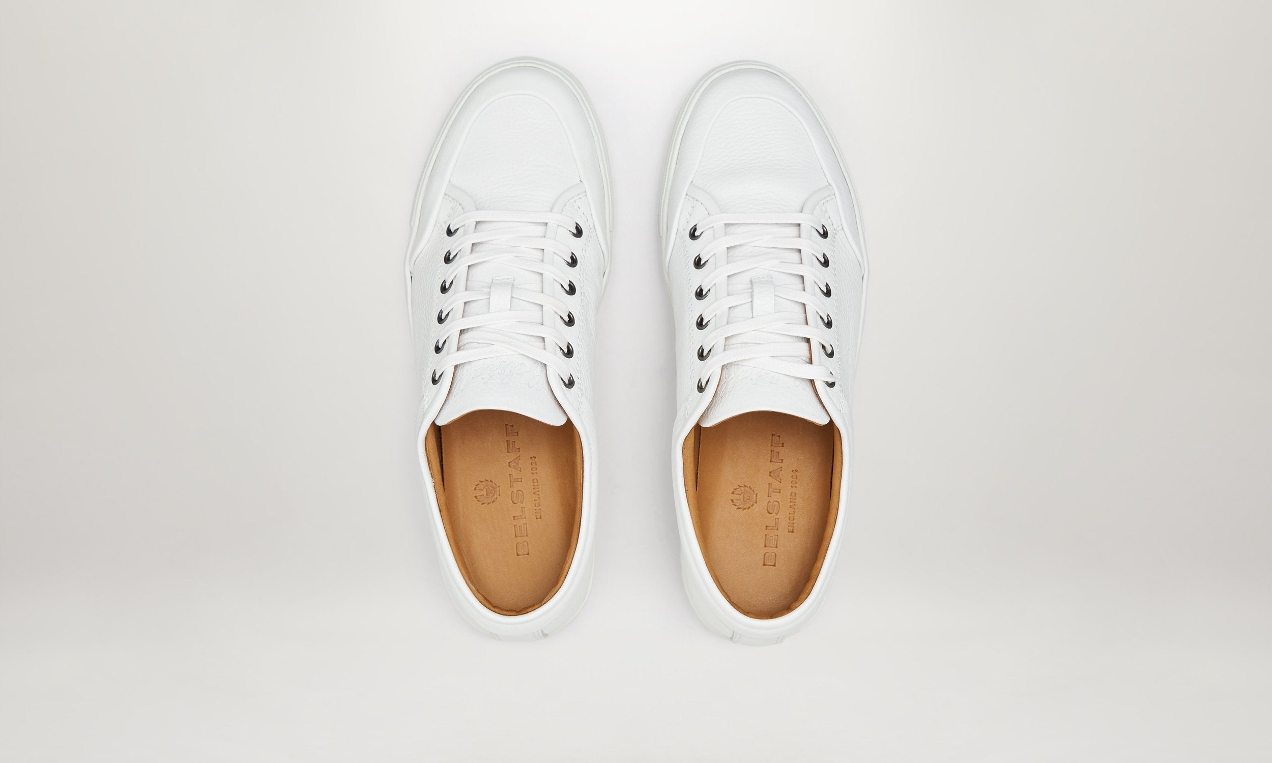 RALLY LOW TOP SNEAKERS - 3