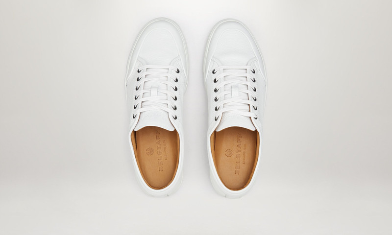 RALLY LOW TOP SNEAKERS 3