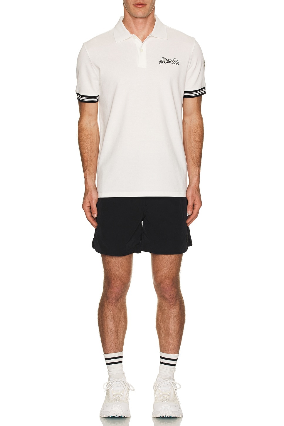 Swimshort - 5