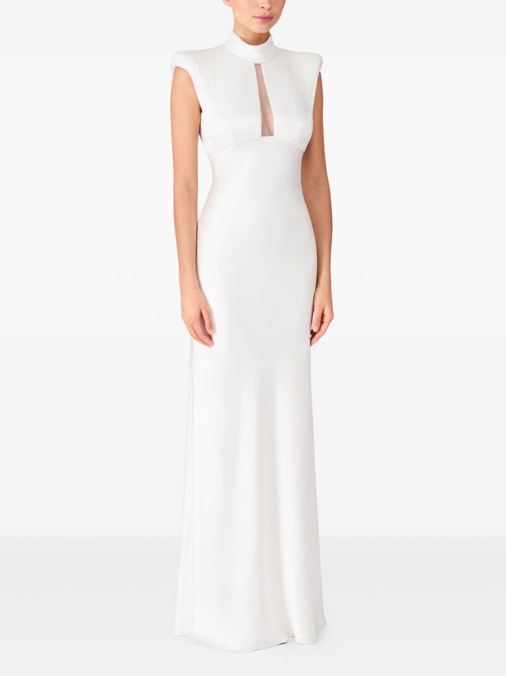 Devotion maxi dress - 2