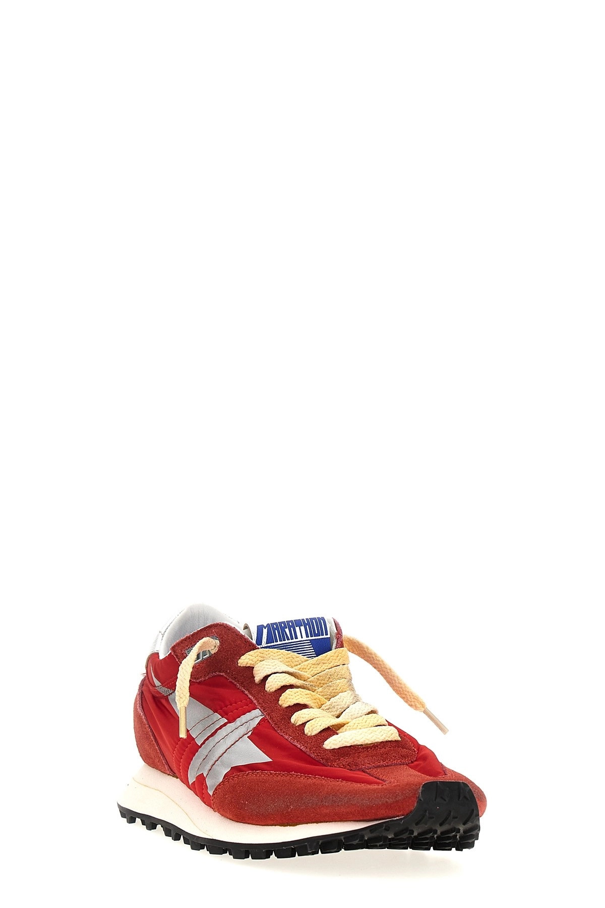 'Running Marathon M77' sneakers - 2