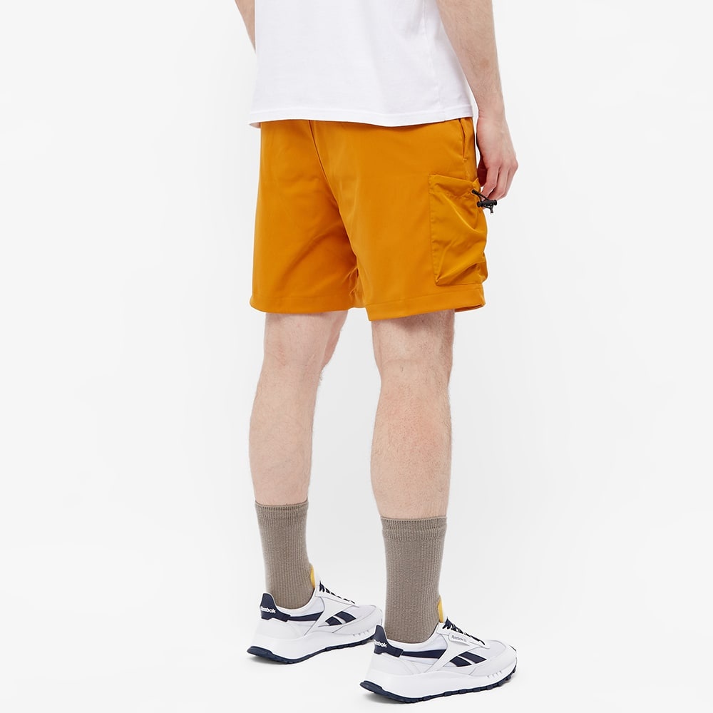 Reebok Classic Camping Short - 5