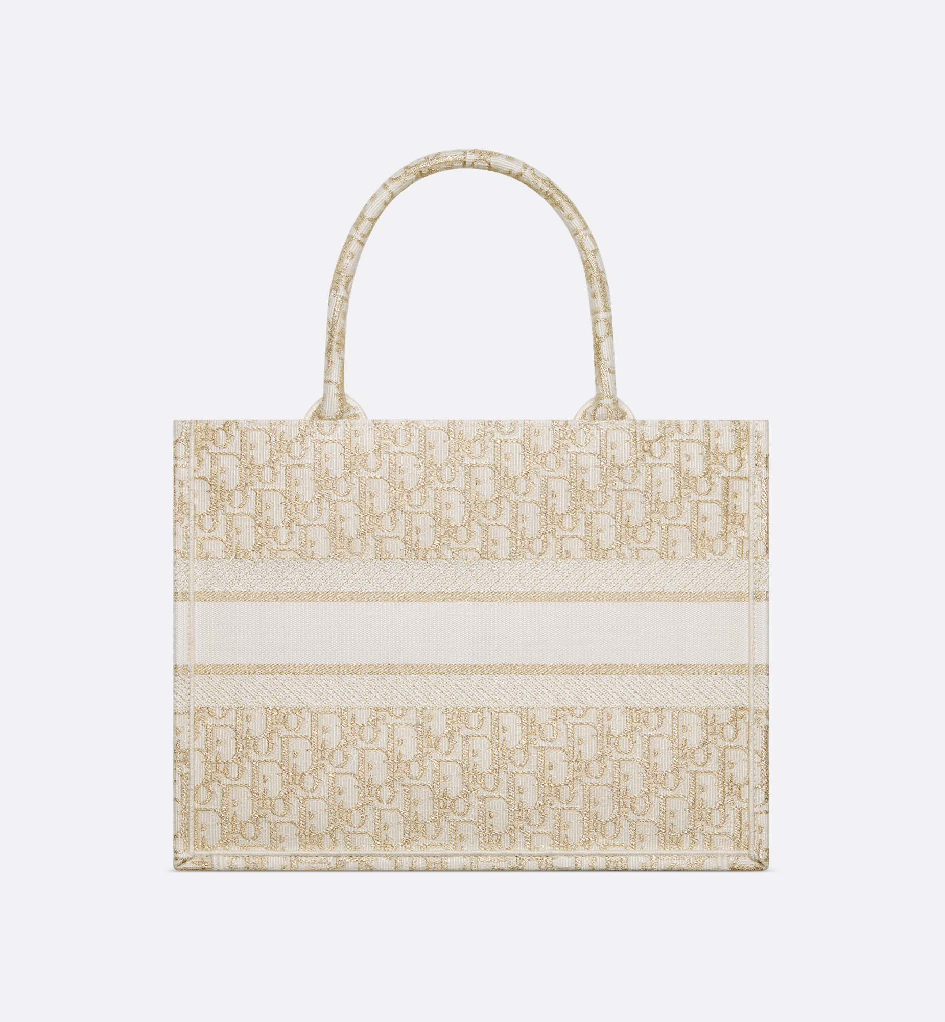 Medium Dior Book Tote - 2