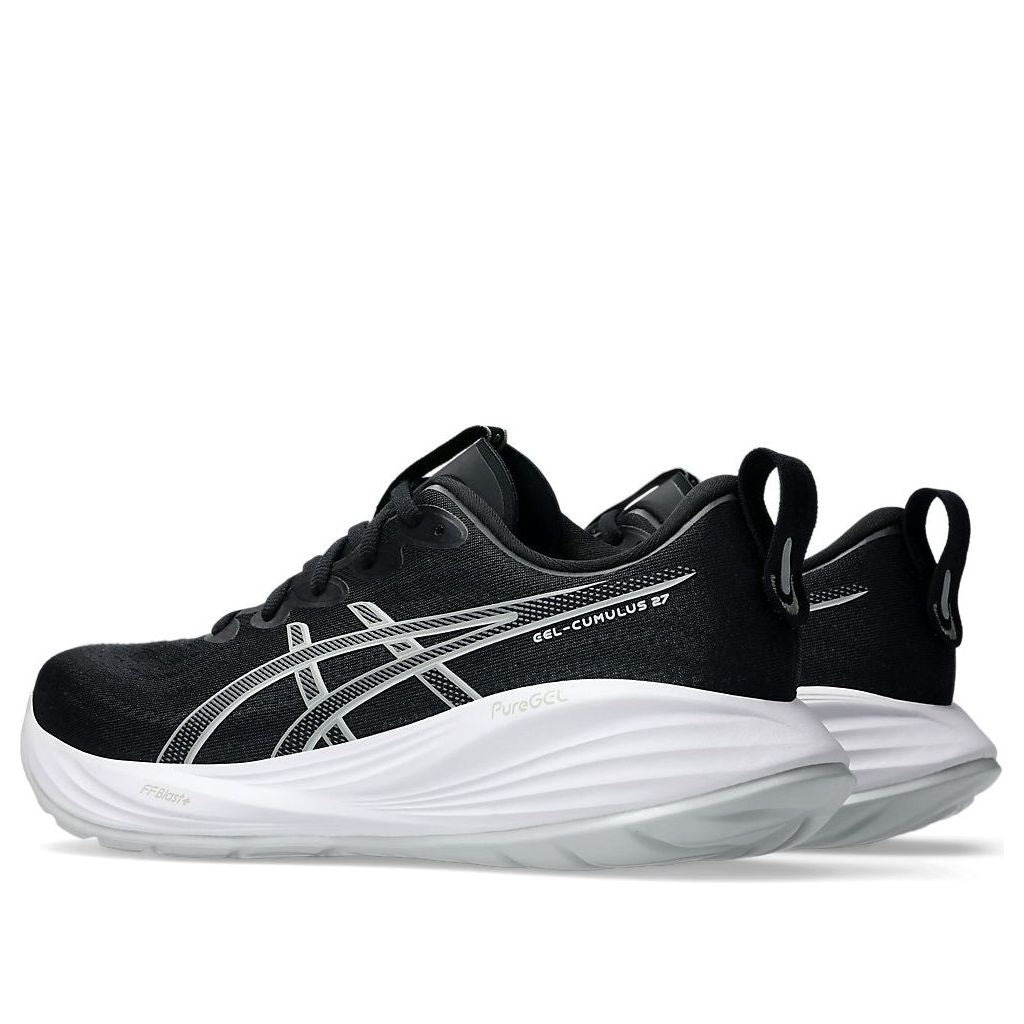 ASICS Gel-Cumulus 27 'Black Concrete' 1011B960-002 - 3