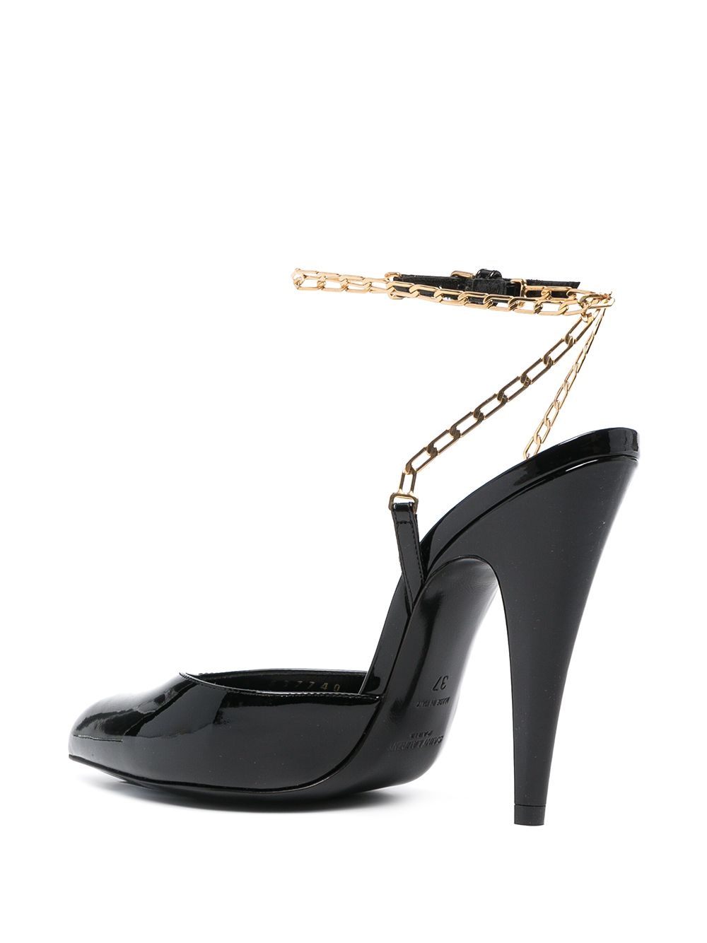 Venus chain 110mm pumps - 3