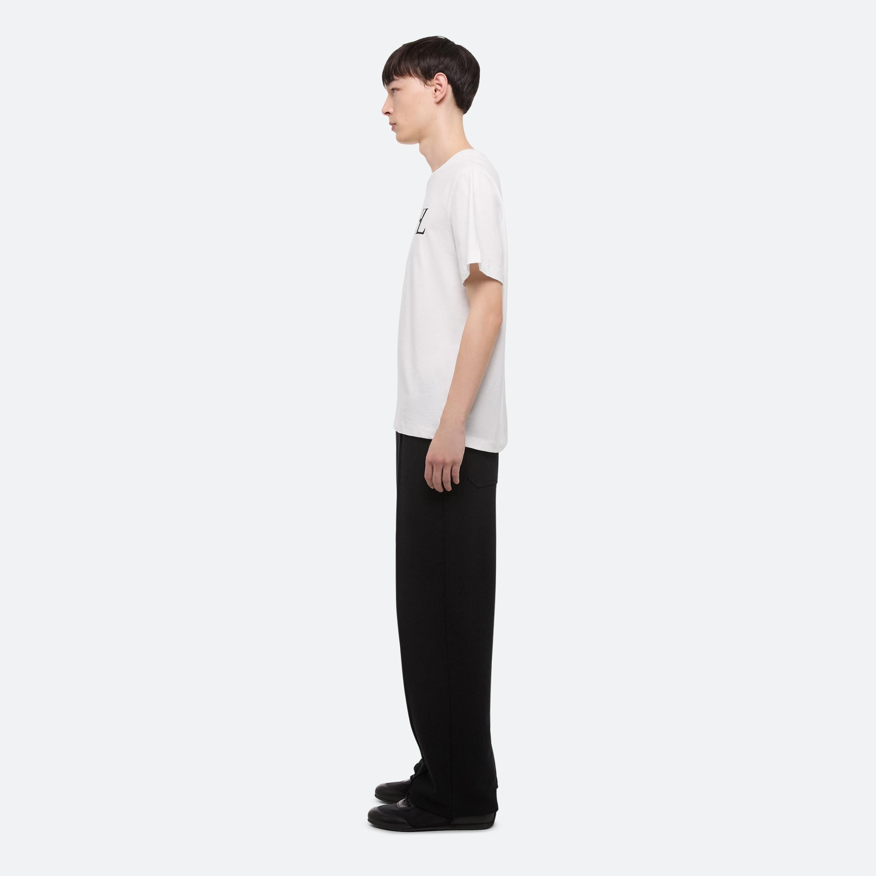CAPSULE TEE - 4