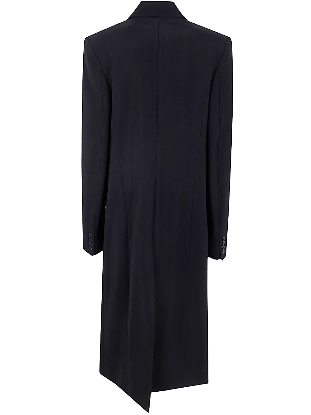Mugler Women Ma0178 Coat - 2