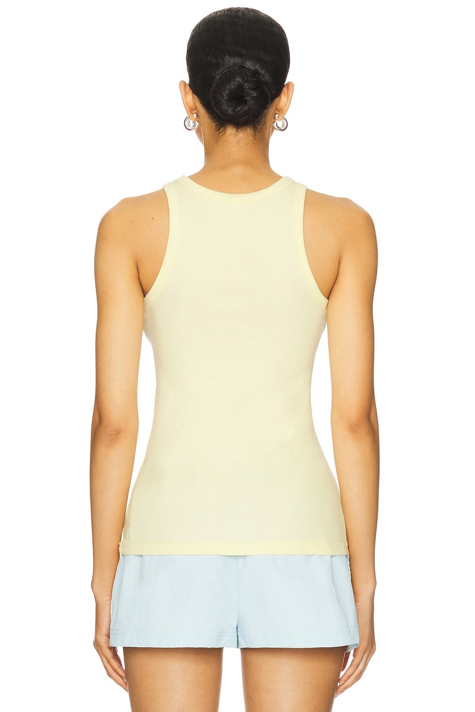 Alexo Tank Top - 3