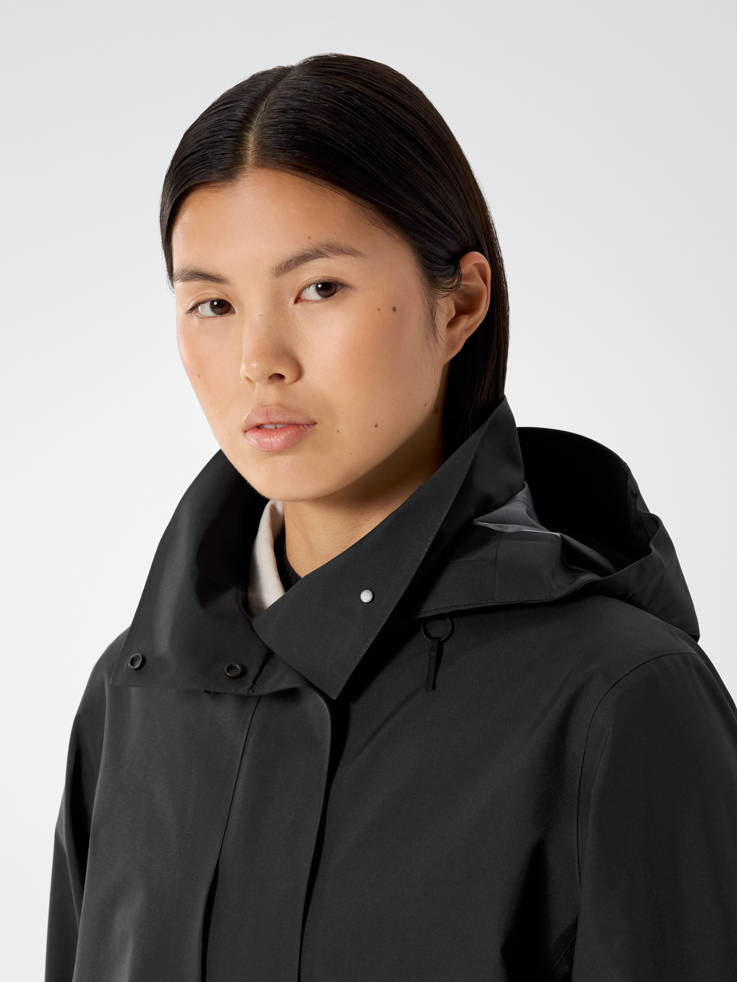 Ifora Coat - 7