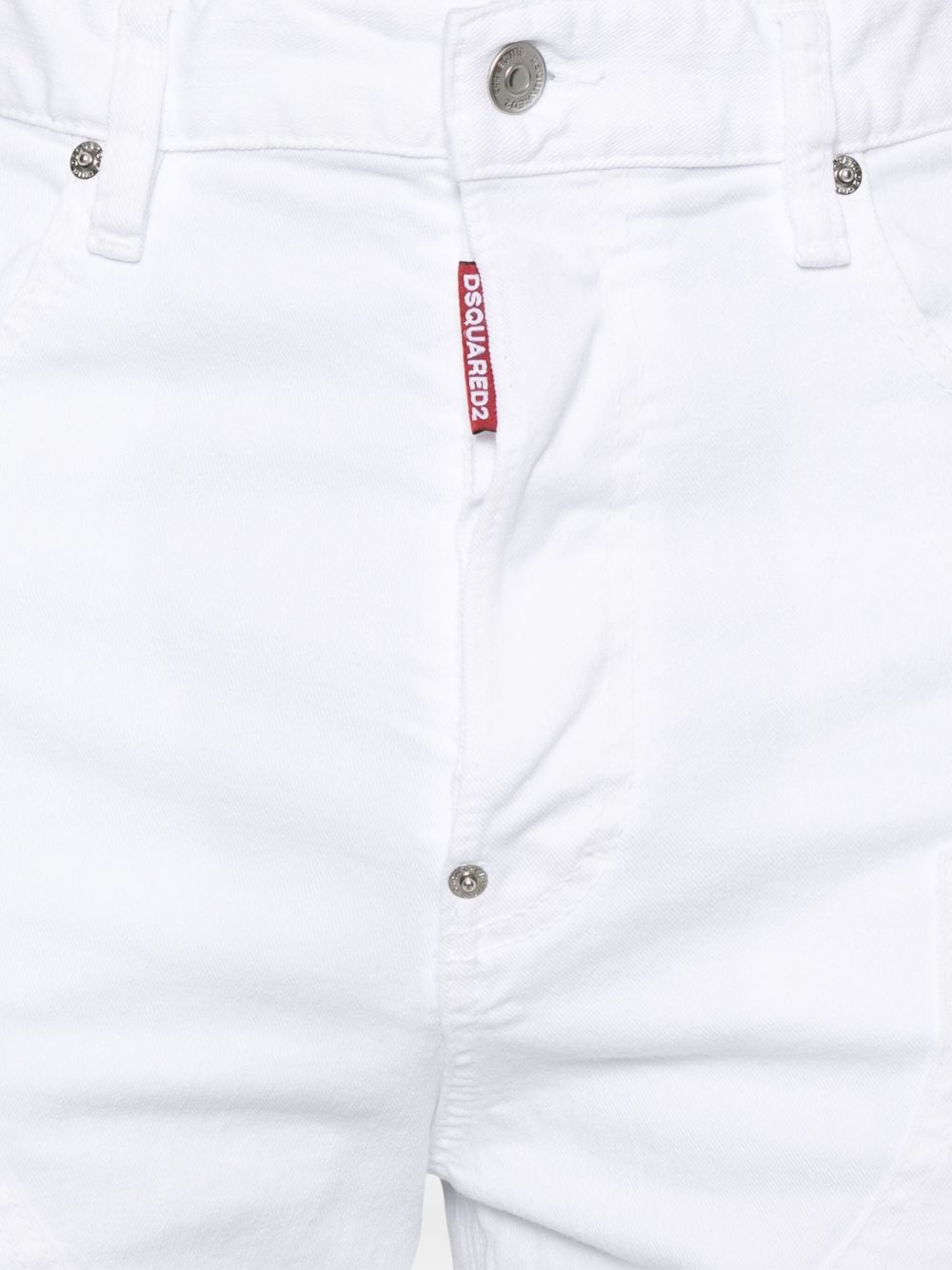 bull denim jeans - 5