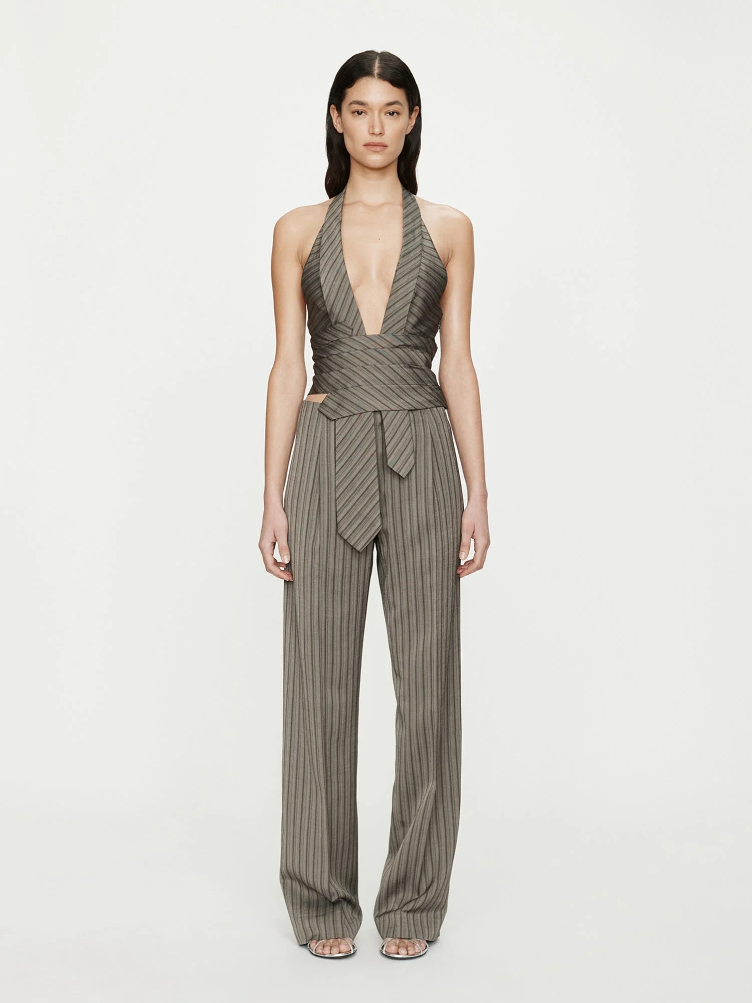 Reyer Tailored Redux Trouser - 1