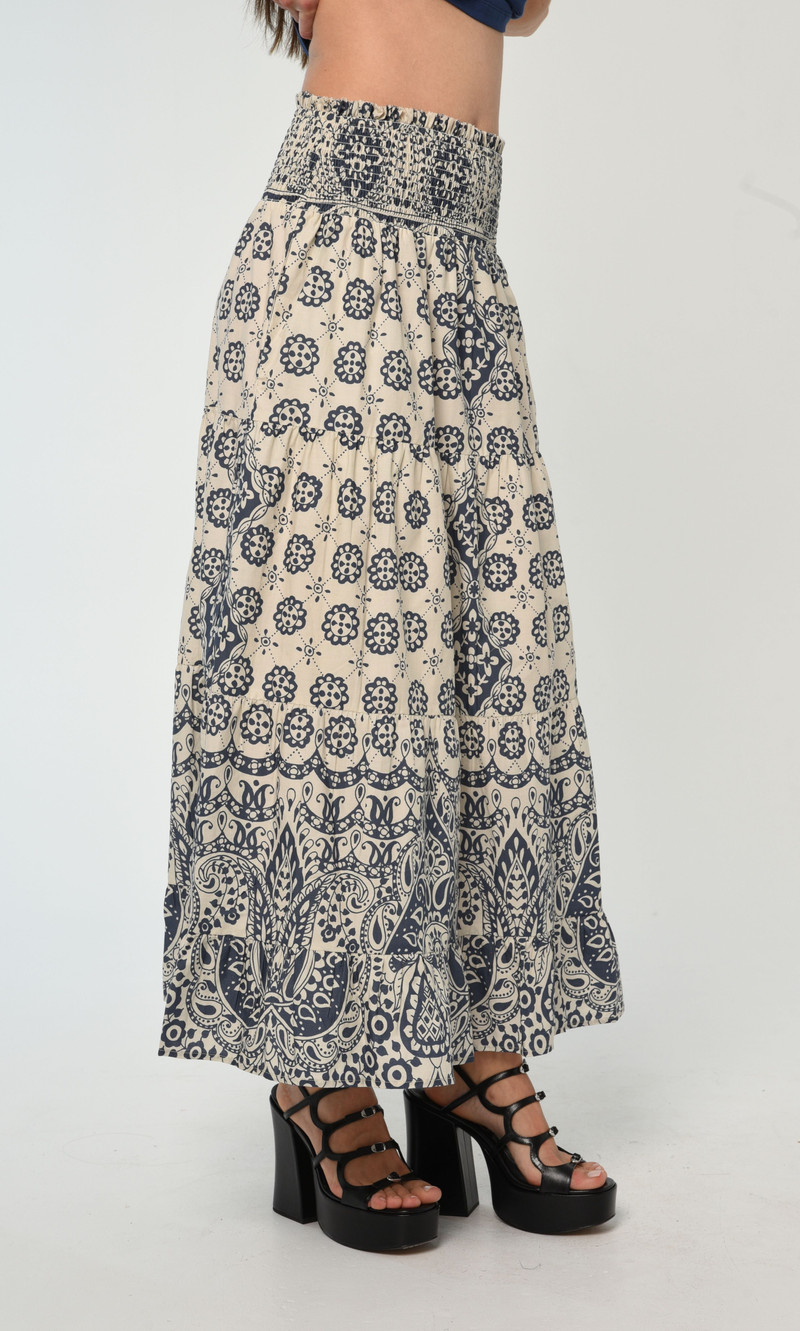 Luelle Skirt 1