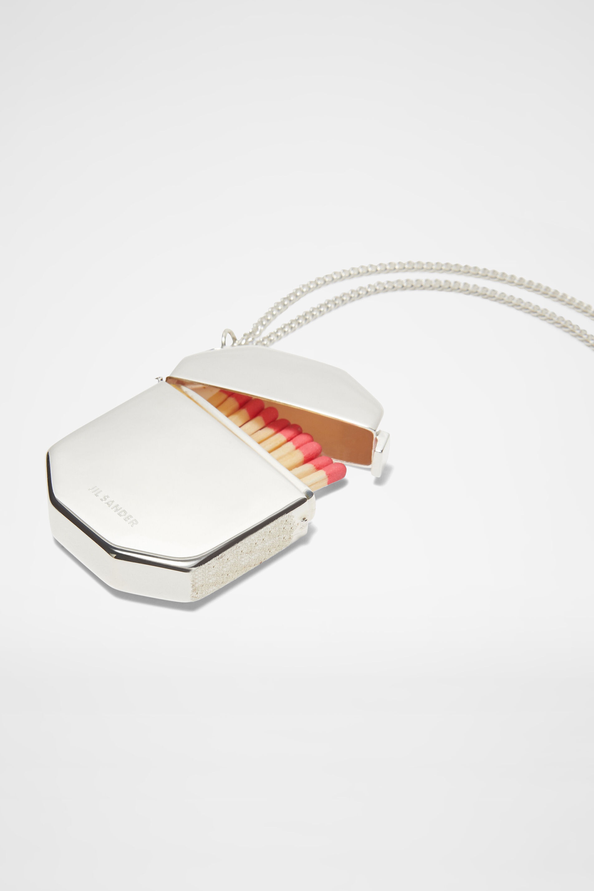 Matchstick Case - 4