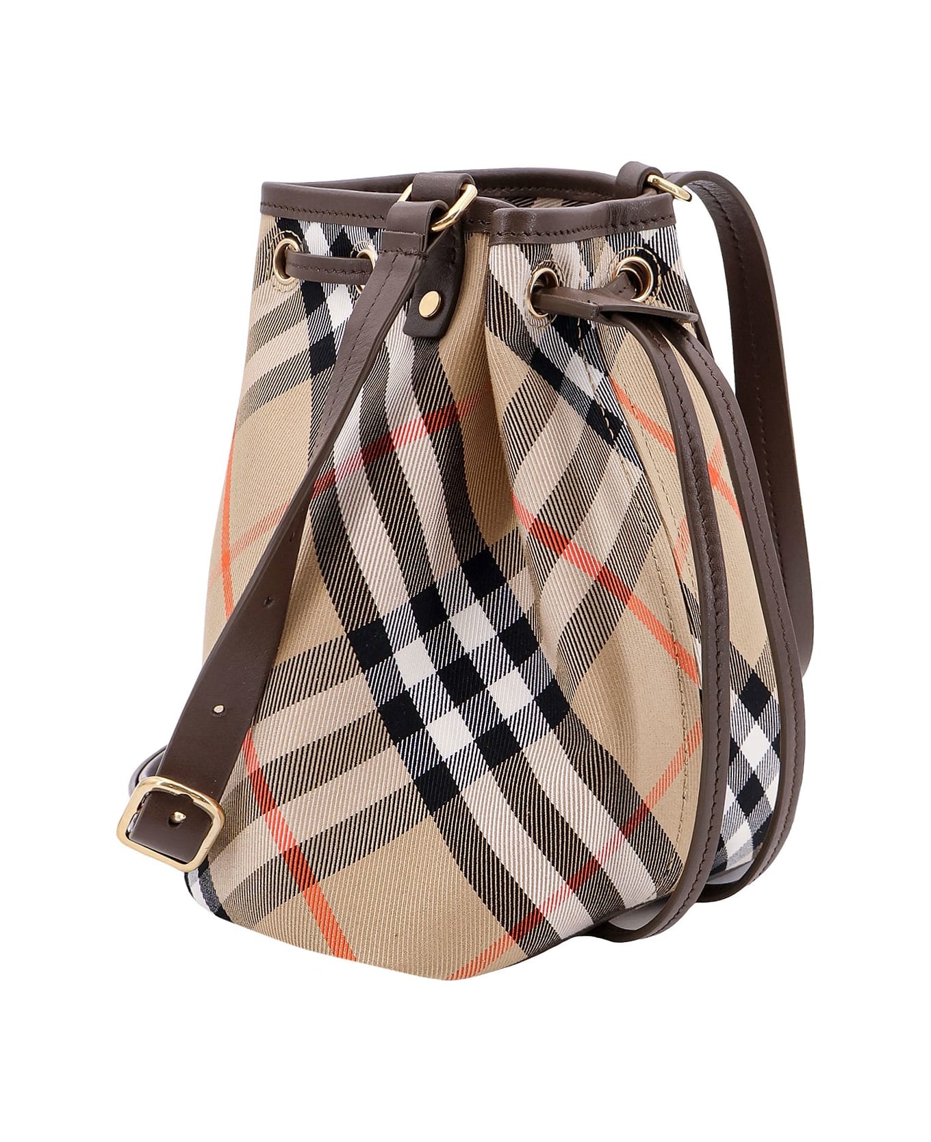 Bucket Bag - 3