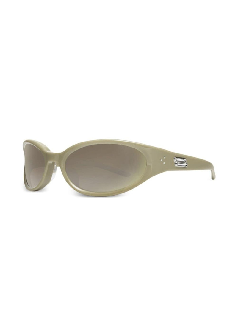 GENTLE MONSTER Young Y10 sunglasses outlook