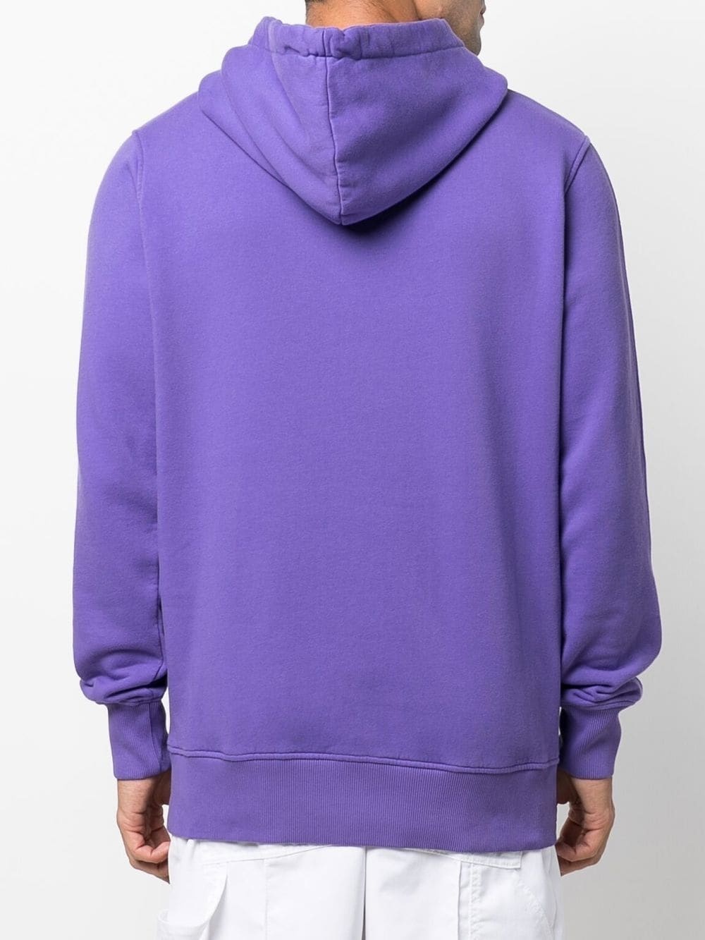 drawstring pullover hoodie - 5