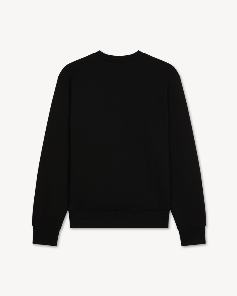 KENZO 'KENZO Paris Frame' Sweatshirtshirt in cotton outlook