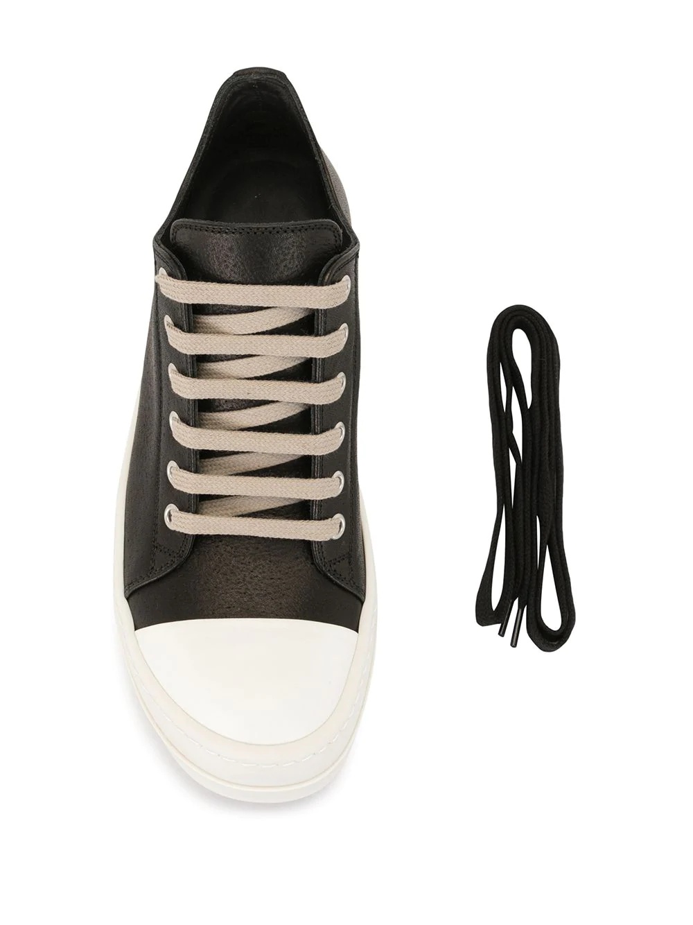 Performa low-top sneakers - 4