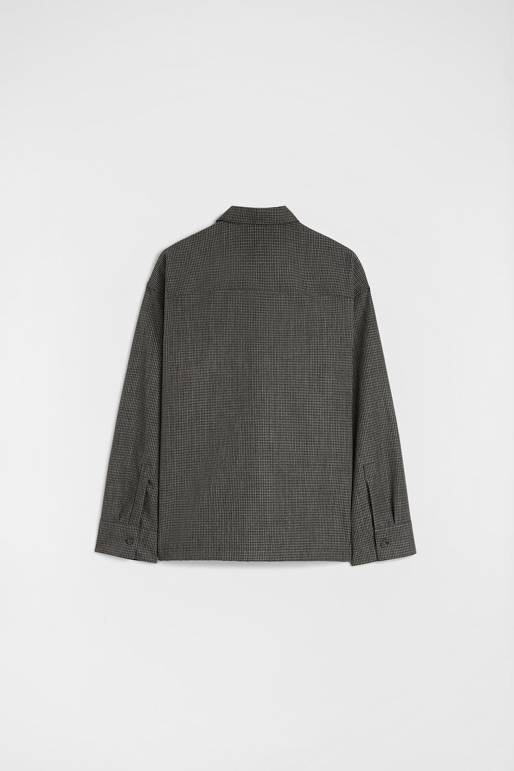 Overshirt - 6