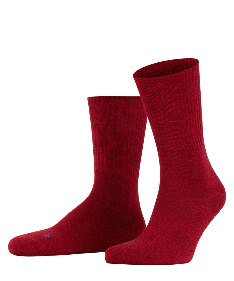 Walkie Light Unisex Boot socks 1