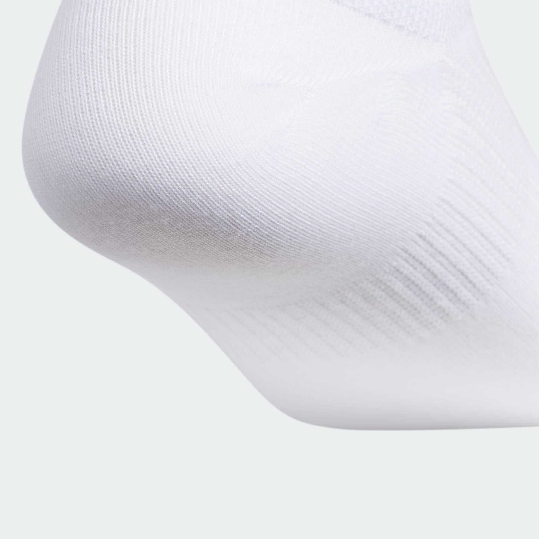 Superlite 3.0 6-Pack Super-No-Show Socks - 4