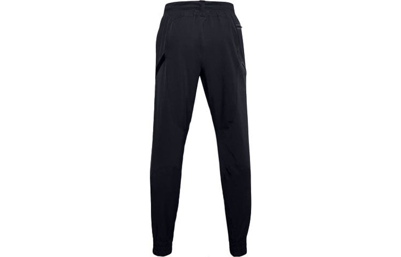 Under Armour Under Armour Project Rock Unstoppable Pants 'Black' 1357202-001 outlook