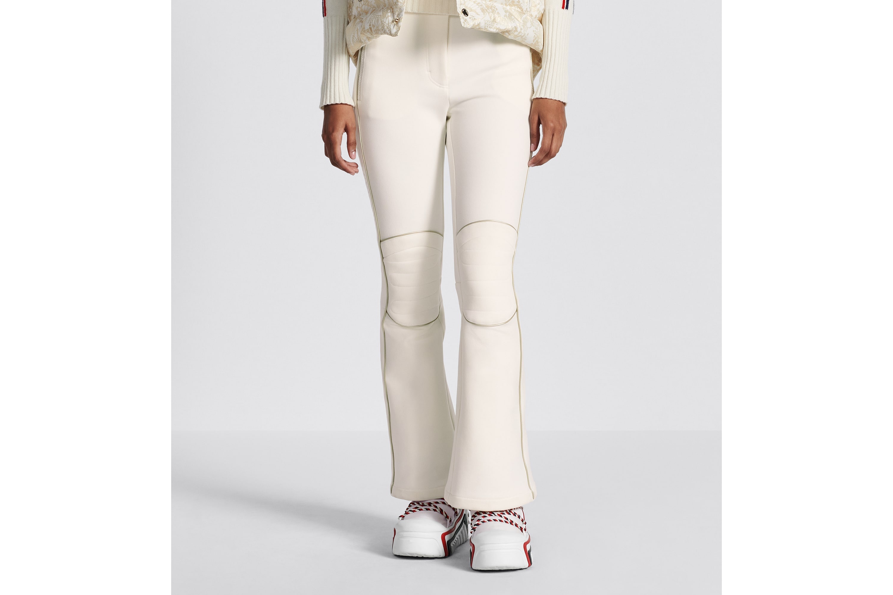 Dior DiorAlps Flared Ski Pants | REVERSIBLE